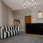 Glória 3*