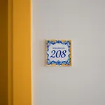 Glória Hotel 3*