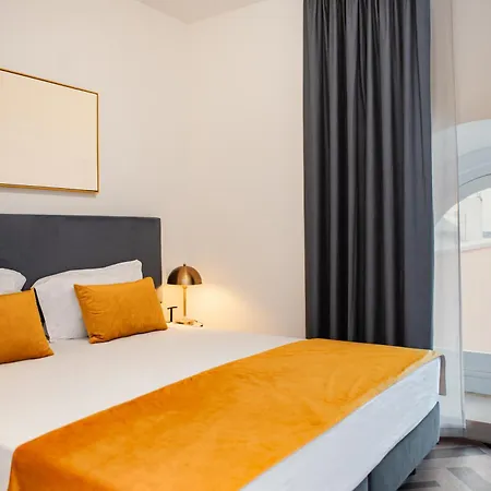 Hotel Gloria By Succeed Lissabon