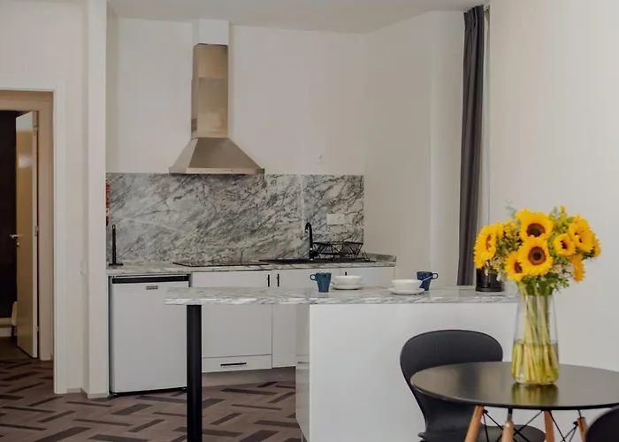 Gloria By Succeed Hotel Lissabon