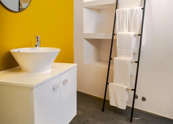 Gloria By Succeed 3* Lissabon