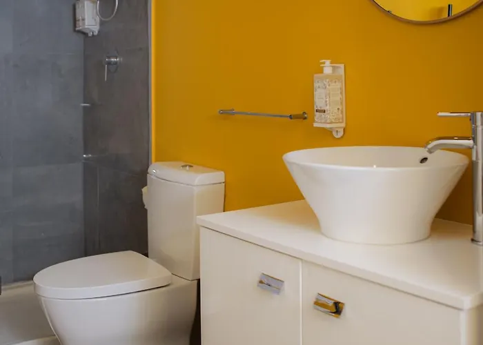 Gloria By Succeed 3* Lissabon