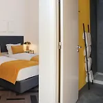 Hotel Gloria By Succeed