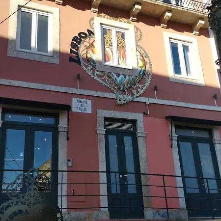 Gloria By Succeed 3* Lisboa