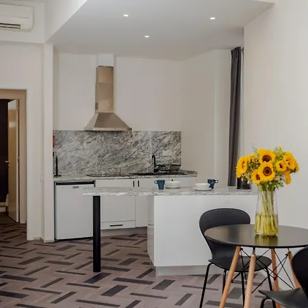 Gloria By Succeed Hotell Lisboa