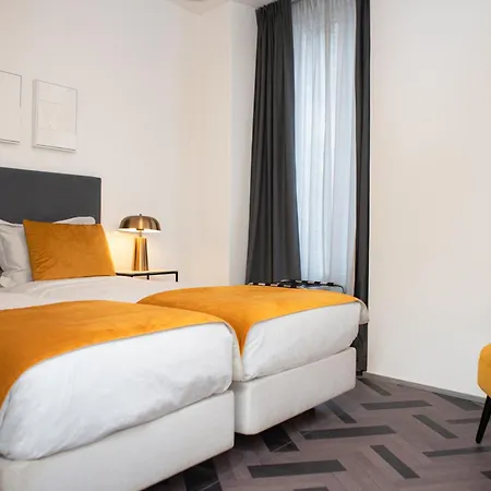 Gloria By Succeed Hotell Lisboa