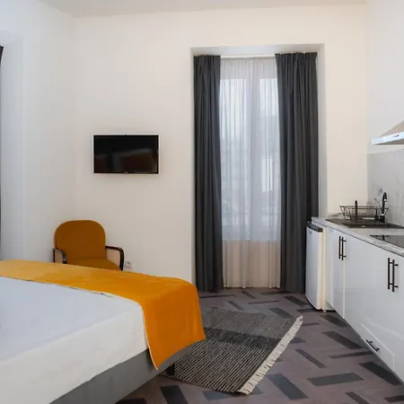 Hotell Gloria By Succeed 3*