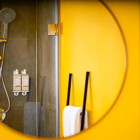 Hotel Glória Lisboa