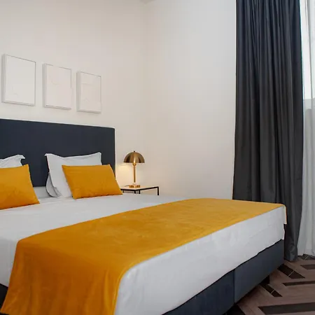 Hotell Gloria By Succeed Lisboa