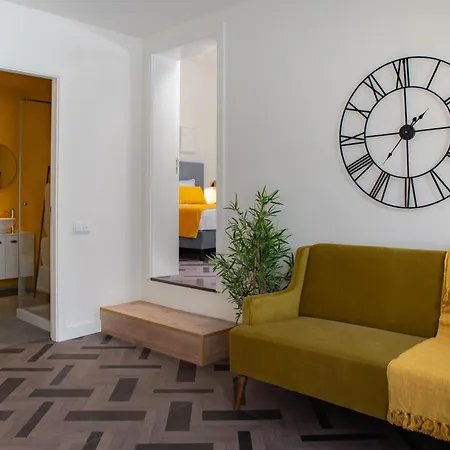 Gloria By Succeed Hotell Lisboa