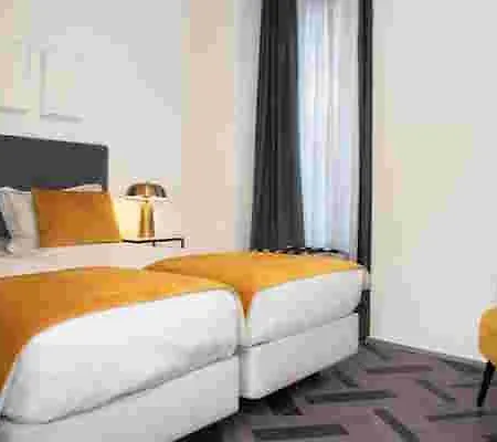 Gloria By Succeed Hotell 3*