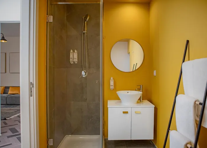 Ξενοδοχείο Gloria By Succeed 3*