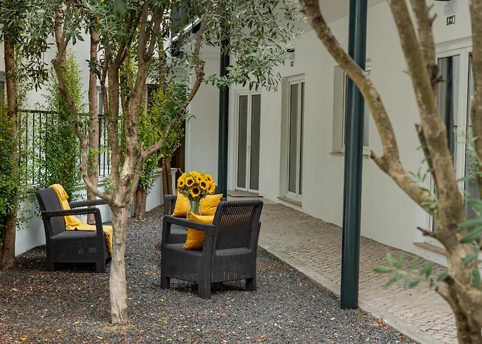 Hotel Gloria By Succeed Lisboa