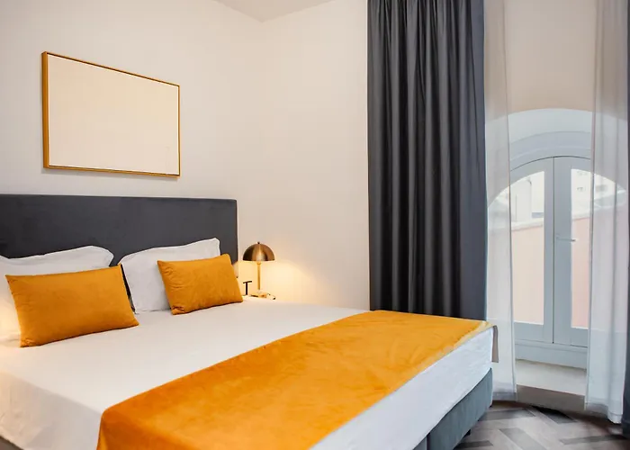 Hotel Gloria By Succeed Lisboa