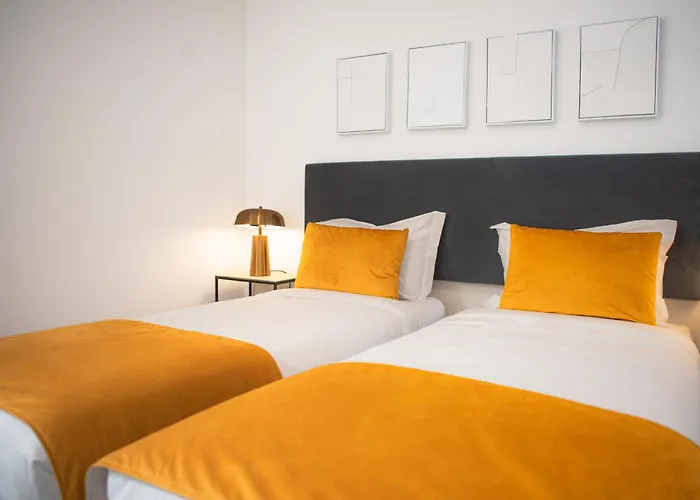 Gloria By Succeed 3* Lisboa