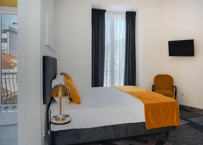 Ξενοδοχείο Gloria By Succeed 3*