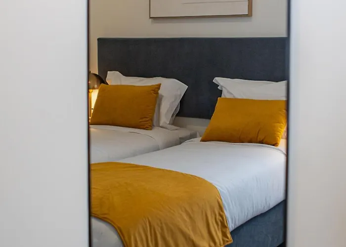 Hotel Gloria By Succeed Lizbona