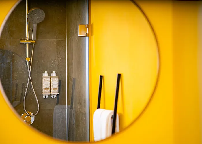 Hotel Gloria By Succeed Lisboa