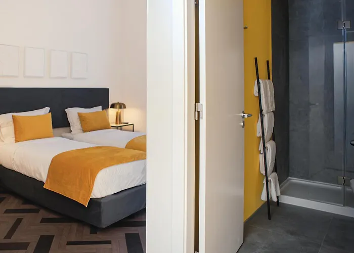 Ξενοδοχείο Gloria By Succeed