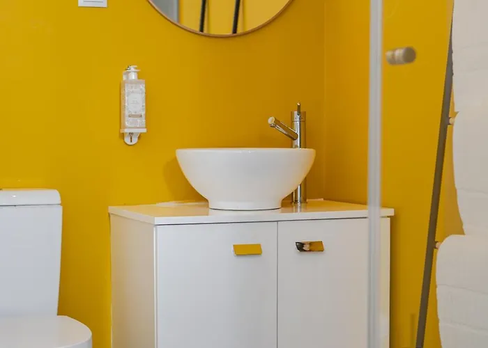 Gloria By Succeed Lizbona