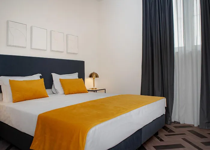 Ξενοδοχείο Gloria By Succeed Lisboa