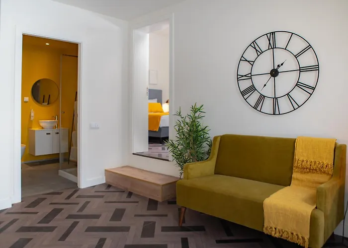 Gloria By Succeed Hotel Lisboa