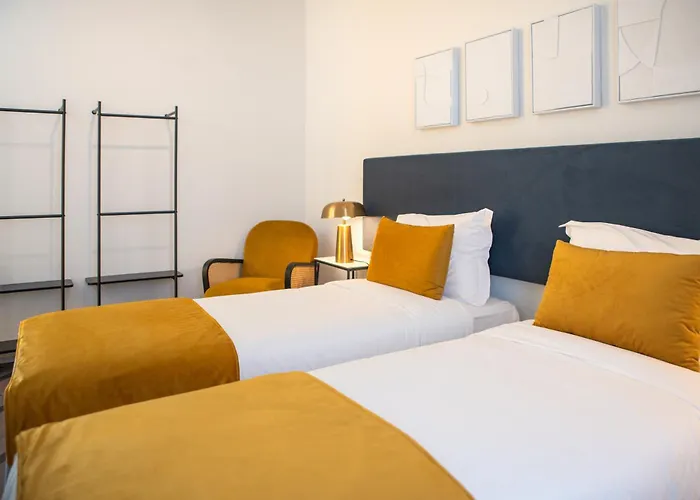 Hotel Gloria By Succeed