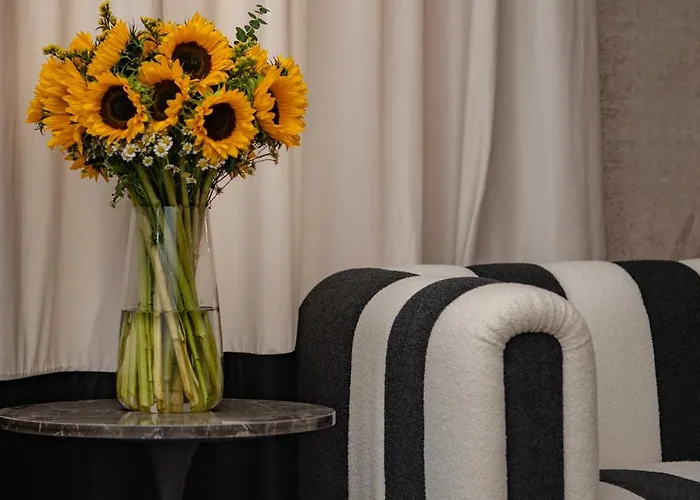 Gloria By Succeed Lisboa