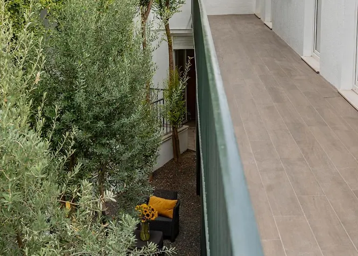 Gloria By Succeed Ξενοδοχείο 3*