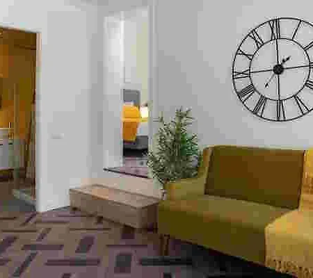 Hotel Gloria By Succeed Lissabon