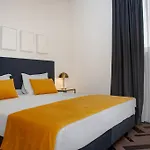 Hotel Gloria By Succeed Lizbona