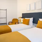 Hotel Gloria By Succeed