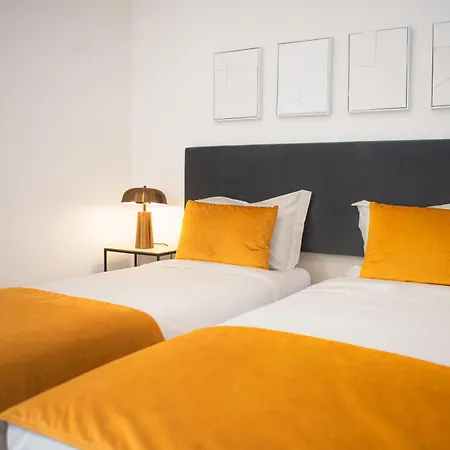 Gloria By Succeed 3* Lisbon