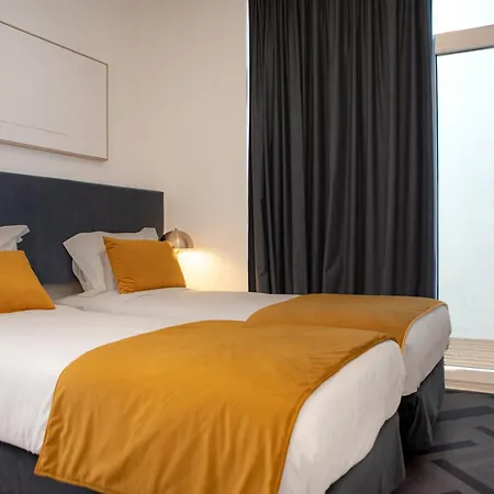 Gloria By Succeed 3* Lisbon