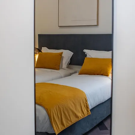 Hotel Gloria By Succeed Lisbon