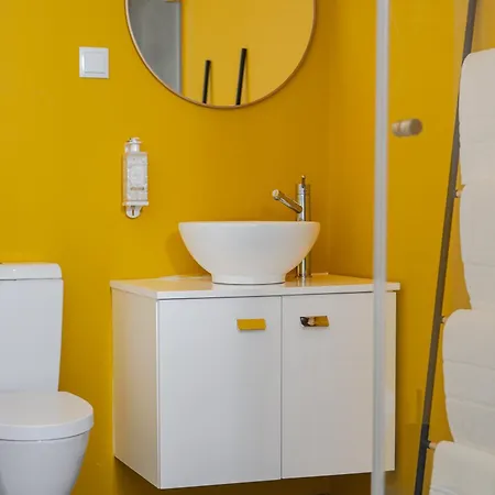 Gloria By Succeed Lisbon