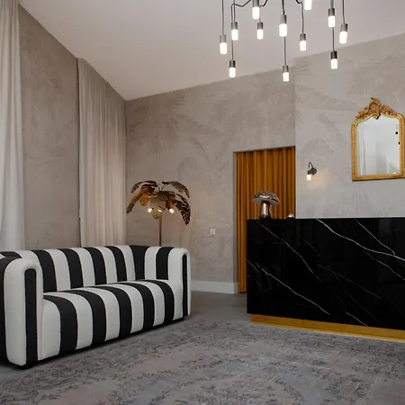 Gloria By Succeed 3*